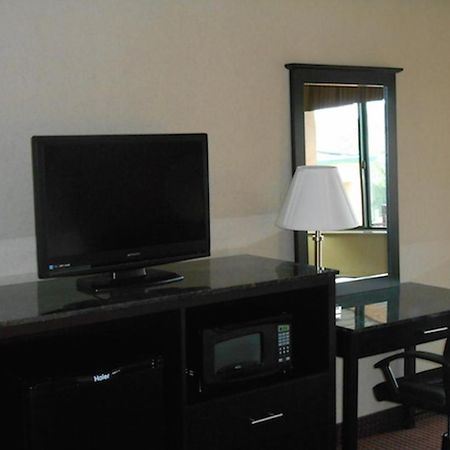 Ameristay Inn St Joseph Saint Joseph Buitenkant foto