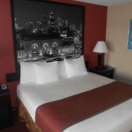 Ameristay Inn St Joseph Saint Joseph Buitenkant foto