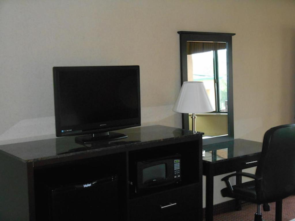 Ameristay Inn St Joseph Saint Joseph Buitenkant foto