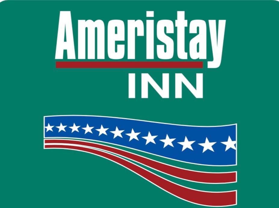 Ameristay Inn St Joseph Saint Joseph Buitenkant foto
