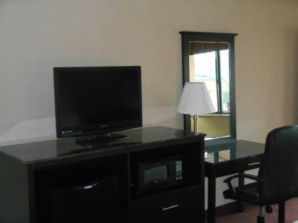 Ameristay Inn St Joseph Saint Joseph Kamer foto