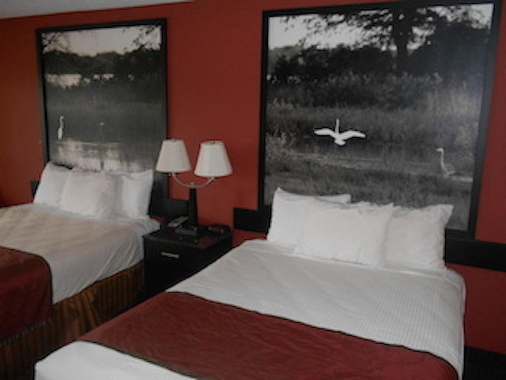 Ameristay Inn St Joseph Saint Joseph Buitenkant foto