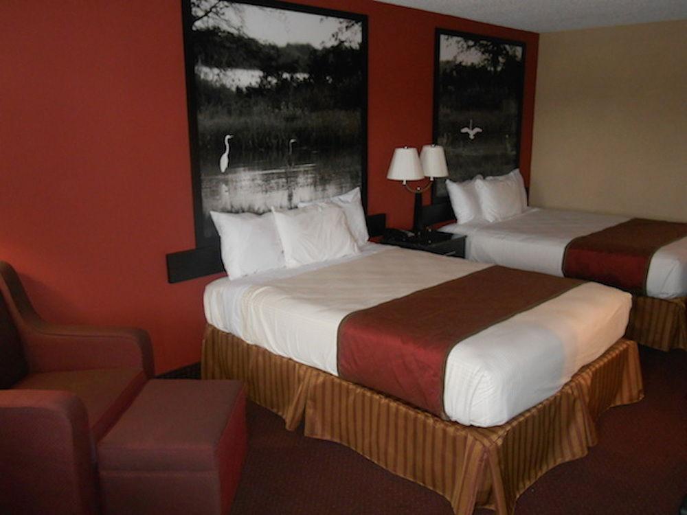 Ameristay Inn St Joseph Saint Joseph Buitenkant foto