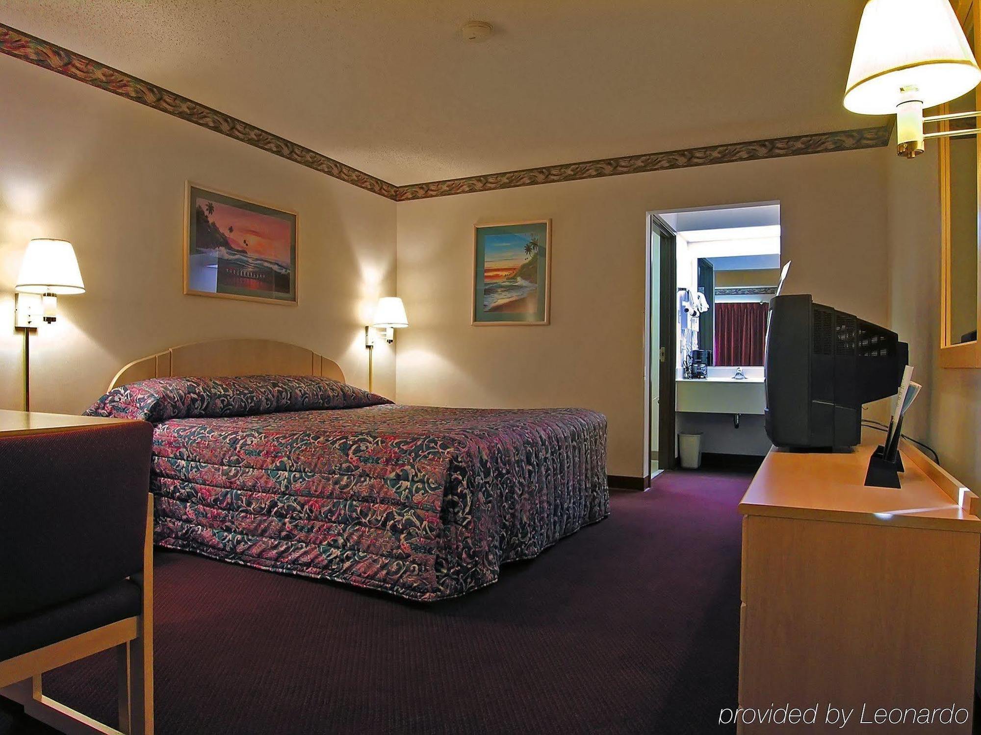 Ameristay Inn St Joseph Saint Joseph Kamer foto